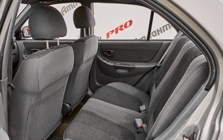 Hyundai Accent II, 2010 год, 440 000 рублей, 19 фотография