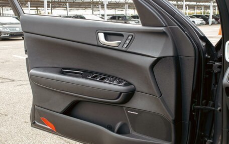 KIA Optima IV, 2018 год, 1 895 000 рублей, 12 фотография