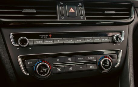 KIA Optima IV, 2018 год, 1 895 000 рублей, 15 фотография