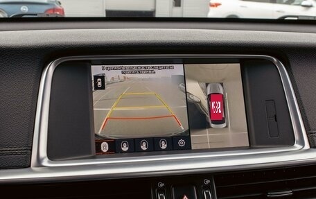 KIA Optima IV, 2018 год, 1 895 000 рублей, 14 фотография