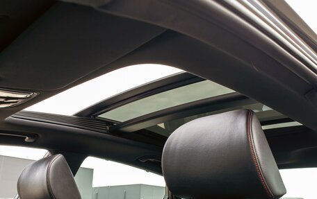 KIA Optima IV, 2018 год, 1 895 000 рублей, 17 фотография