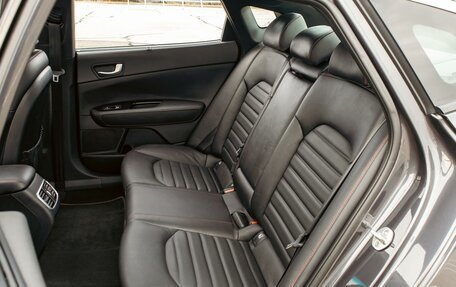 KIA Optima IV, 2018 год, 1 895 000 рублей, 18 фотография