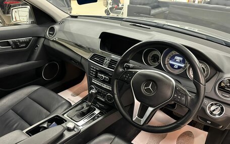 Mercedes-Benz C-Класс, 2013 год, 1 649 900 рублей, 11 фотография