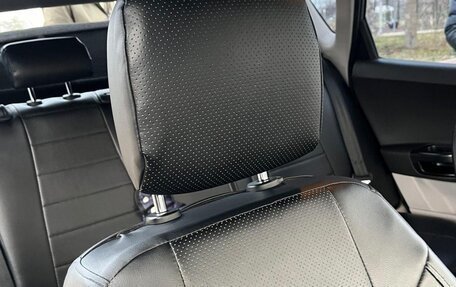 KIA cee'd I рестайлинг, 2007 год, 645 000 рублей, 5 фотография