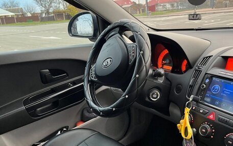 KIA cee'd I рестайлинг, 2007 год, 645 000 рублей, 7 фотография