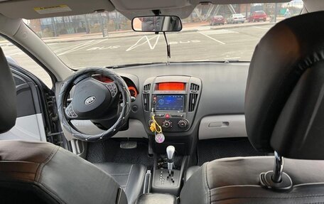 KIA cee'd I рестайлинг, 2007 год, 645 000 рублей, 8 фотография