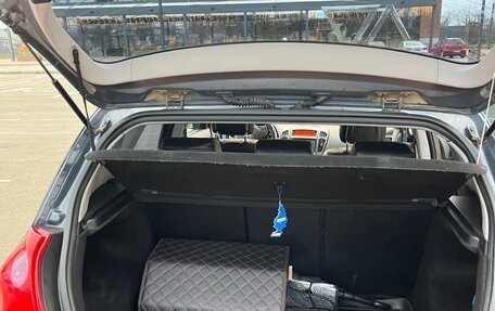 KIA cee'd I рестайлинг, 2007 год, 645 000 рублей, 6 фотография