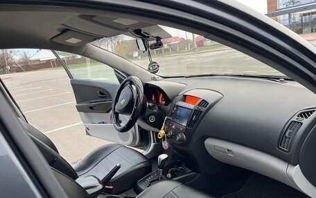 KIA cee'd I рестайлинг, 2007 год, 645 000 рублей, 9 фотография