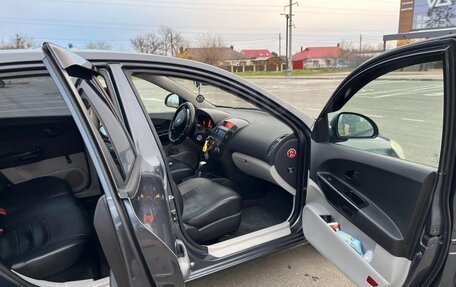 KIA cee'd I рестайлинг, 2007 год, 645 000 рублей, 3 фотография