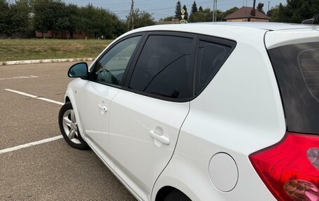 KIA cee'd I рестайлинг, 2009 год, 810 000 рублей, 5 фотография