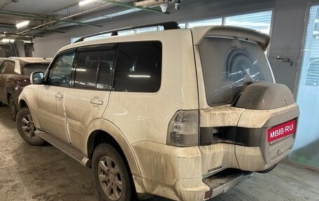 Mitsubishi Pajero IV, 2019 год, 2 800 000 рублей, 1 фотография
