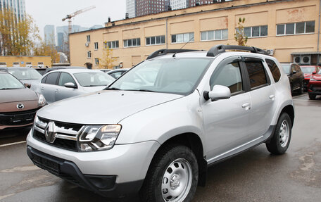 Renault Duster I рестайлинг, 2020 год, 1 149 000 рублей, 1 фотография