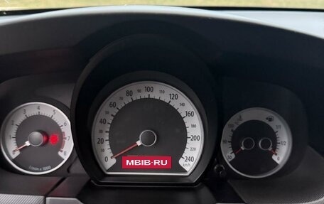 KIA cee'd I рестайлинг, 2009 год, 810 000 рублей, 6 фотография