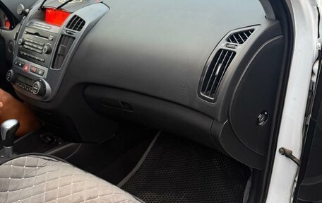 KIA cee'd I рестайлинг, 2009 год, 810 000 рублей, 14 фотография