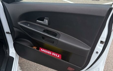 KIA cee'd I рестайлинг, 2009 год, 810 000 рублей, 13 фотография