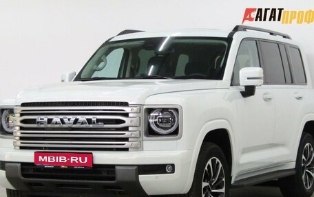 Haval H9, 2024 год, 3 876 000 рублей, 1 фотография