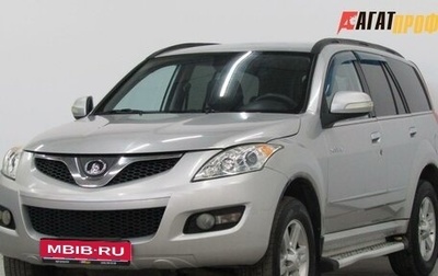 Great Wall Hover H5, 2012 год, 630 000 рублей, 1 фотография