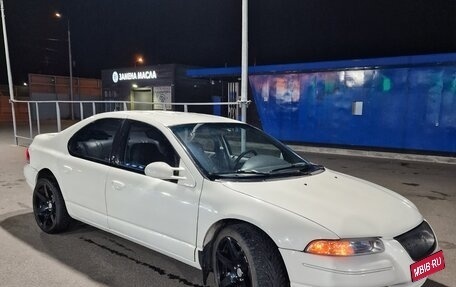 Chrysler Cirrus, 1995 год, 350 000 рублей, 1 фотография