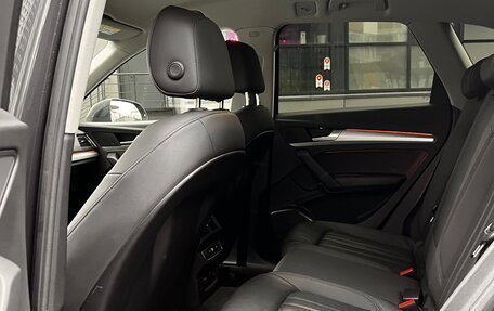 Audi Q5, 2021 год, 4 100 000 рублей, 10 фотография