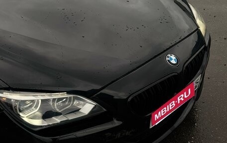 BMW 6 серия, 2011 год, 2 050 000 рублей, 1 фотография