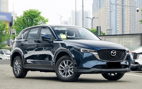Mazda CX-5 II, 2025 год, 2 650 000 рублей, 1 фотография