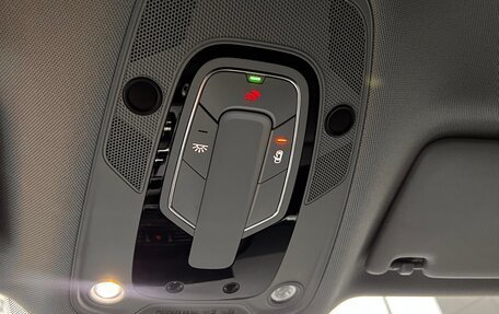 Audi Q5, 2021 год, 4 100 000 рублей, 17 фотография