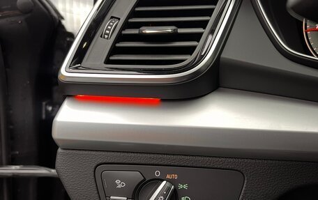 Audi Q5, 2021 год, 4 100 000 рублей, 18 фотография