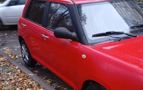 Lifan Smily I (330) рестайлинг, 2013 год, 160 000 рублей, 2 фотография