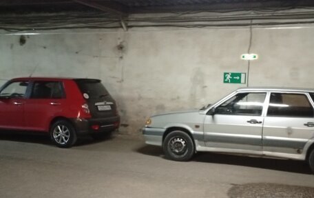 Lifan Smily I (330) рестайлинг, 2013 год, 160 000 рублей, 6 фотография