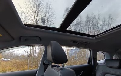 Chery Tiggo 8 I, 2022 год, 1 950 000 рублей, 1 фотография