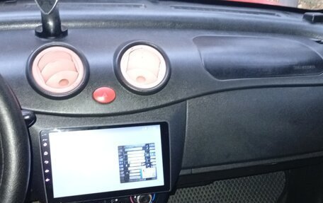 Lifan Smily I (330) рестайлинг, 2013 год, 160 000 рублей, 4 фотография