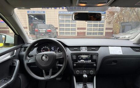 Skoda Octavia, 2020 год, 1 050 000 рублей, 8 фотография