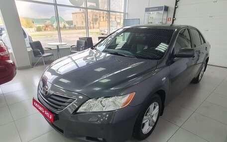 Toyota Camry, 2007 год, 1 050 000 рублей, 1 фотография