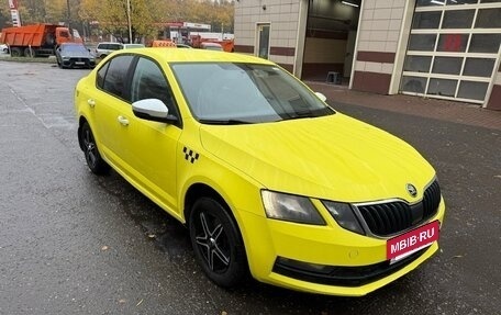 Skoda Octavia, 2020 год, 1 050 000 рублей, 3 фотография