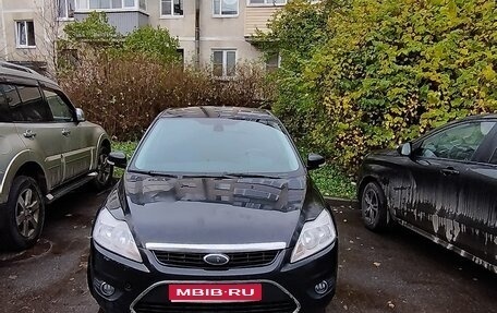 Ford Focus II рестайлинг, 2010 год, 350 000 рублей, 1 фотография