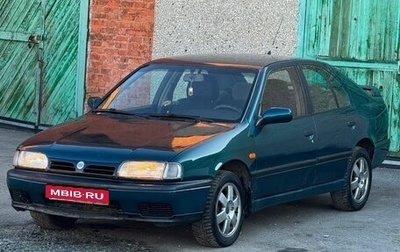 Nissan Primera II рестайлинг, 1996 год, 129 000 рублей, 1 фотография