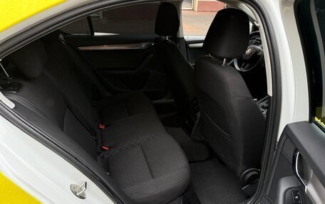 Skoda Octavia, 2020 год, 1 050 000 рублей, 11 фотография