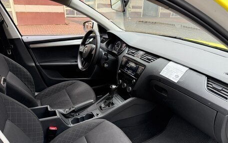 Skoda Octavia, 2020 год, 1 050 000 рублей, 12 фотография