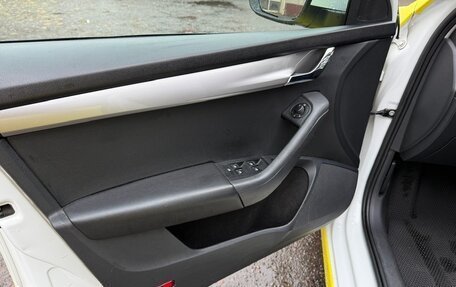 Skoda Octavia, 2020 год, 1 050 000 рублей, 13 фотография