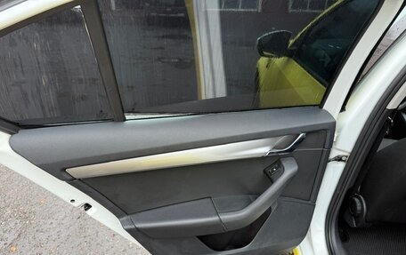 Skoda Octavia, 2020 год, 1 050 000 рублей, 15 фотография