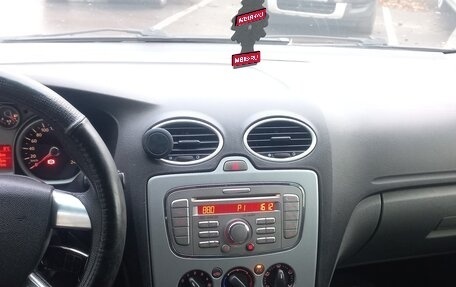 Ford Focus II рестайлинг, 2010 год, 390 000 рублей, 1 фотография