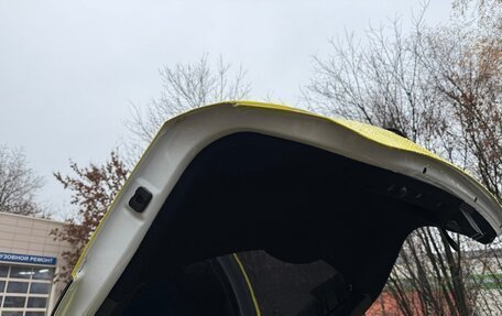 Skoda Octavia, 2020 год, 1 050 000 рублей, 17 фотография