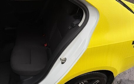 Skoda Octavia, 2020 год, 1 050 000 рублей, 22 фотография