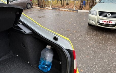 Skoda Octavia, 2020 год, 1 050 000 рублей, 18 фотография