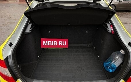 Skoda Octavia, 2020 год, 1 050 000 рублей, 16 фотография