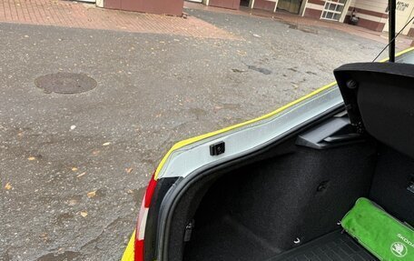 Skoda Octavia, 2020 год, 1 050 000 рублей, 19 фотография