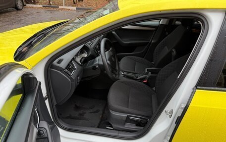 Skoda Octavia, 2020 год, 1 050 000 рублей, 23 фотография