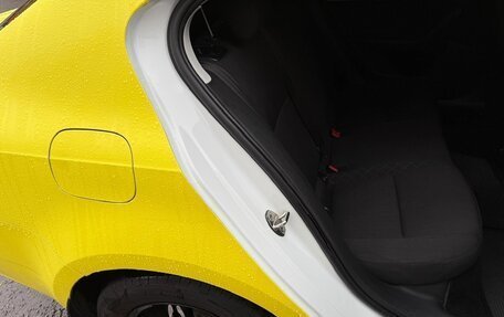 Skoda Octavia, 2020 год, 1 050 000 рублей, 20 фотография