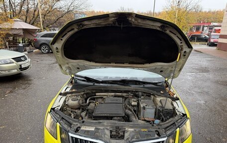 Skoda Octavia, 2020 год, 1 050 000 рублей, 24 фотография