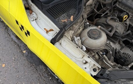 Skoda Octavia, 2020 год, 1 050 000 рублей, 25 фотография